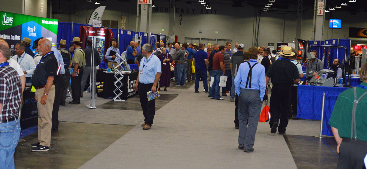 How Exhibitors Can Get The Most Out of Trade Shows