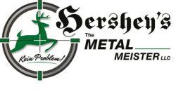 Hershey’s Metal Meister