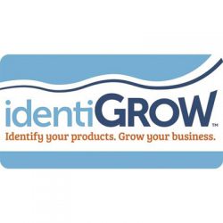 identiGROW Logo