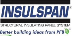Insulspan Structural Insulated Panels