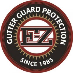 E-Z-Gutter Guard by Midwest Enterprises