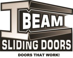 I-Beam Sliding Doors
