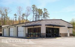 Renegade Steel Buildings, INC.
