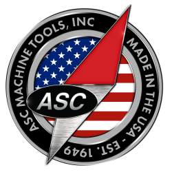 ASC Machine Tools, Inc.