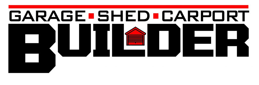 Garage Shed Carport Builder