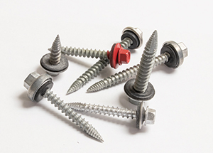 Nails & Screws