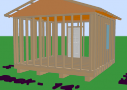 SmartBuild for Garages and Sheds