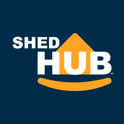 ShedHub Logo