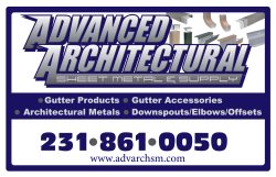 Advanced Architectural Sheet Metal & Supply