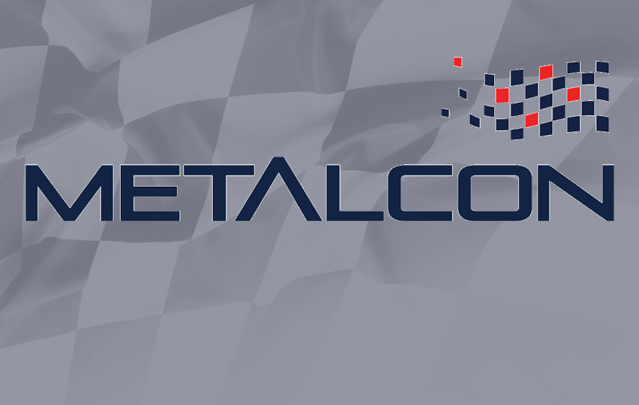 Meet the Press at METALCON in Indianapolis 
