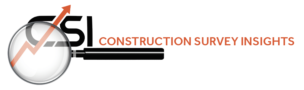 Construction Survey Insights