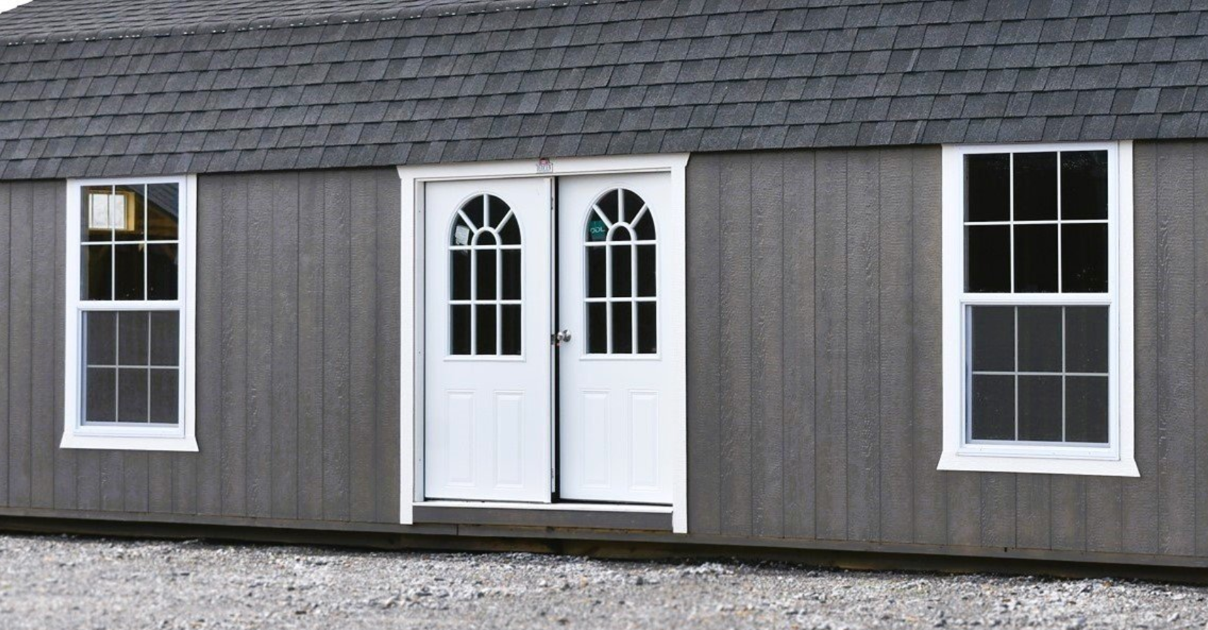 Upselling Sheds: Advice for Selling Higher-Dollar Projects
