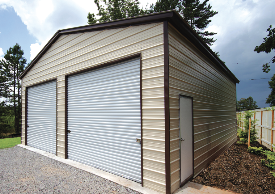 Diversifying Your Shed Business