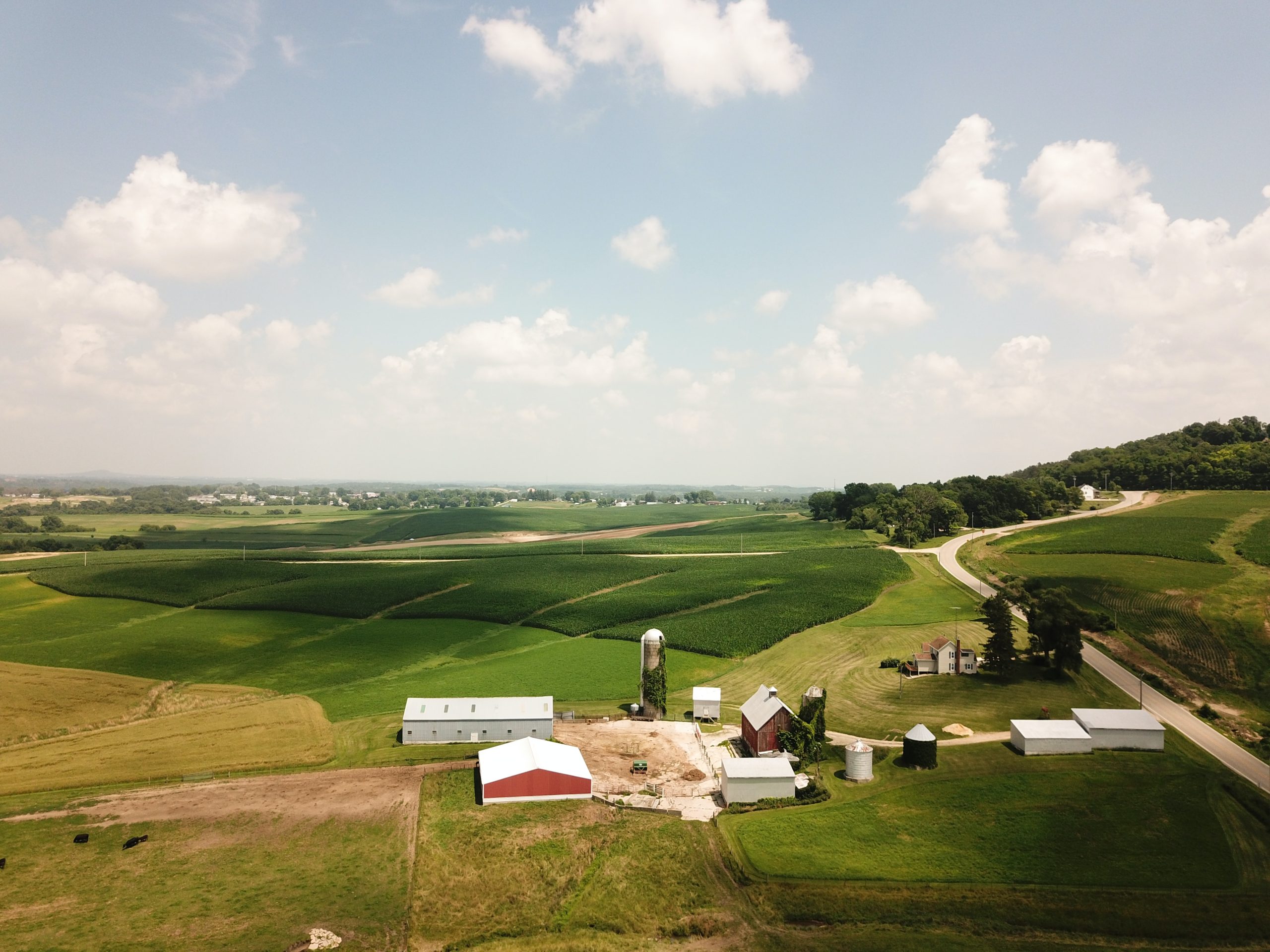 State of the Industry Mid-Year 2023: The Rural Landscape