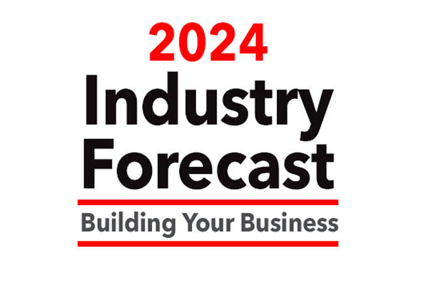 Pronóstico de la industria 2024