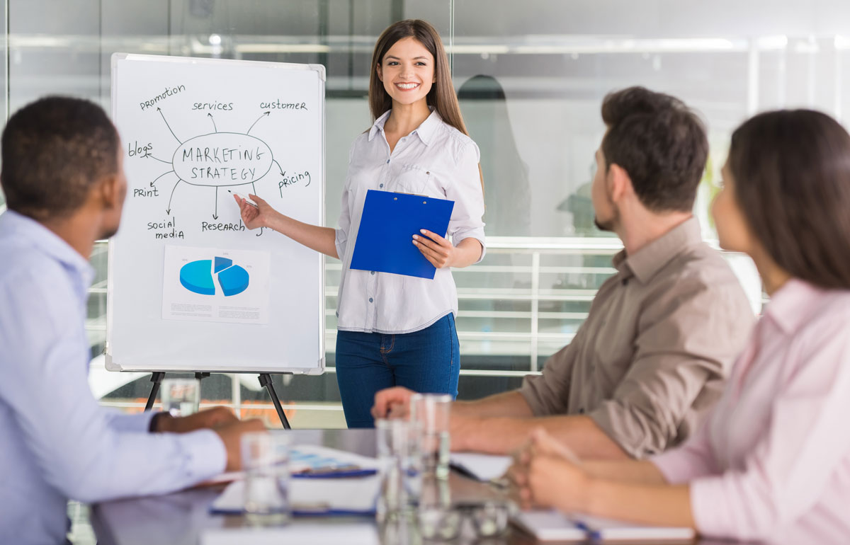 The Vital Role of Sales Training in the Industry