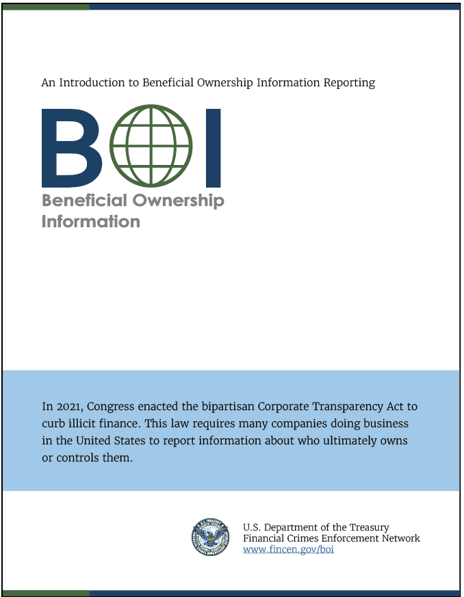 Будьте в курсі звітності BOI