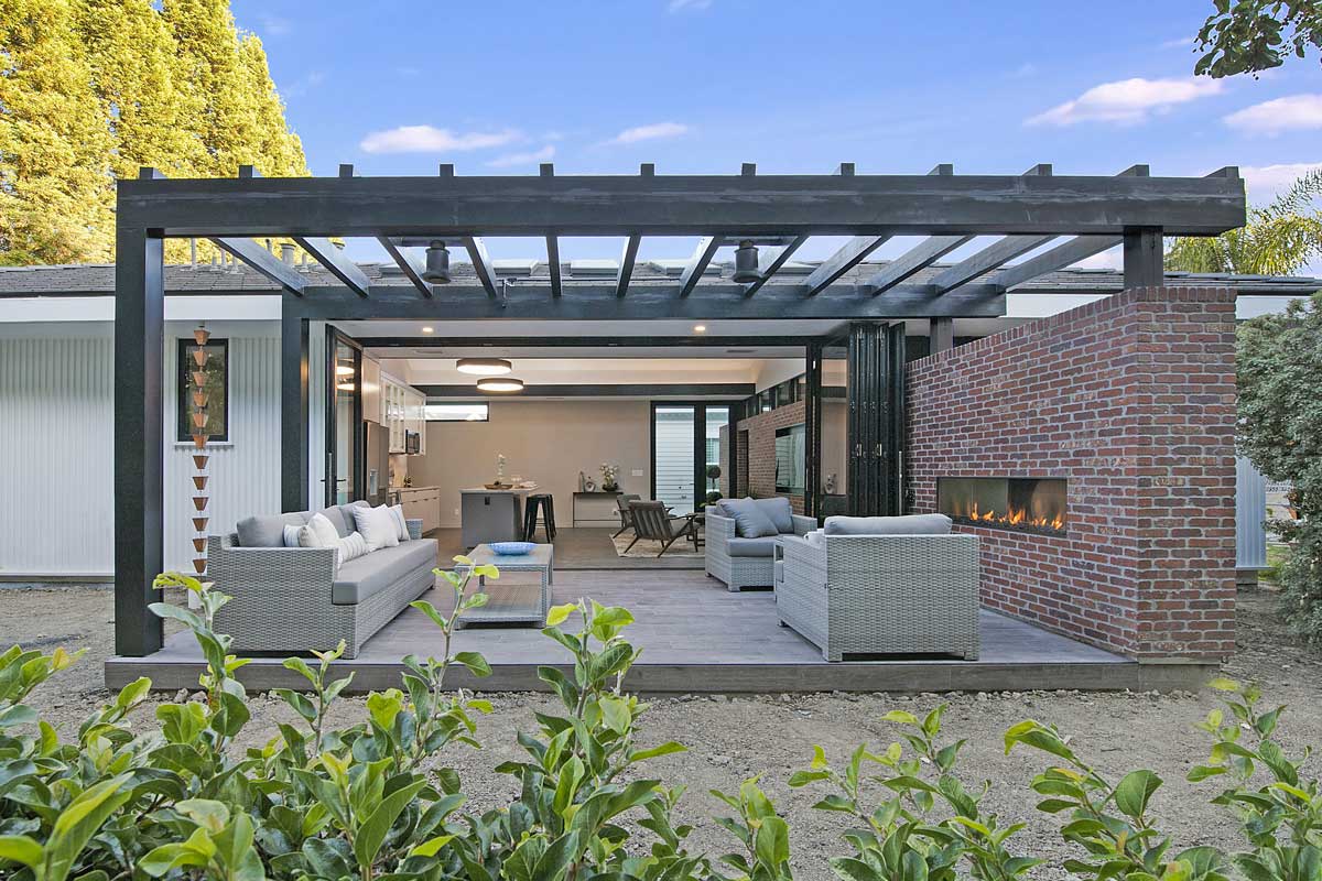 Building Showcase: Two-Bedroom ADU