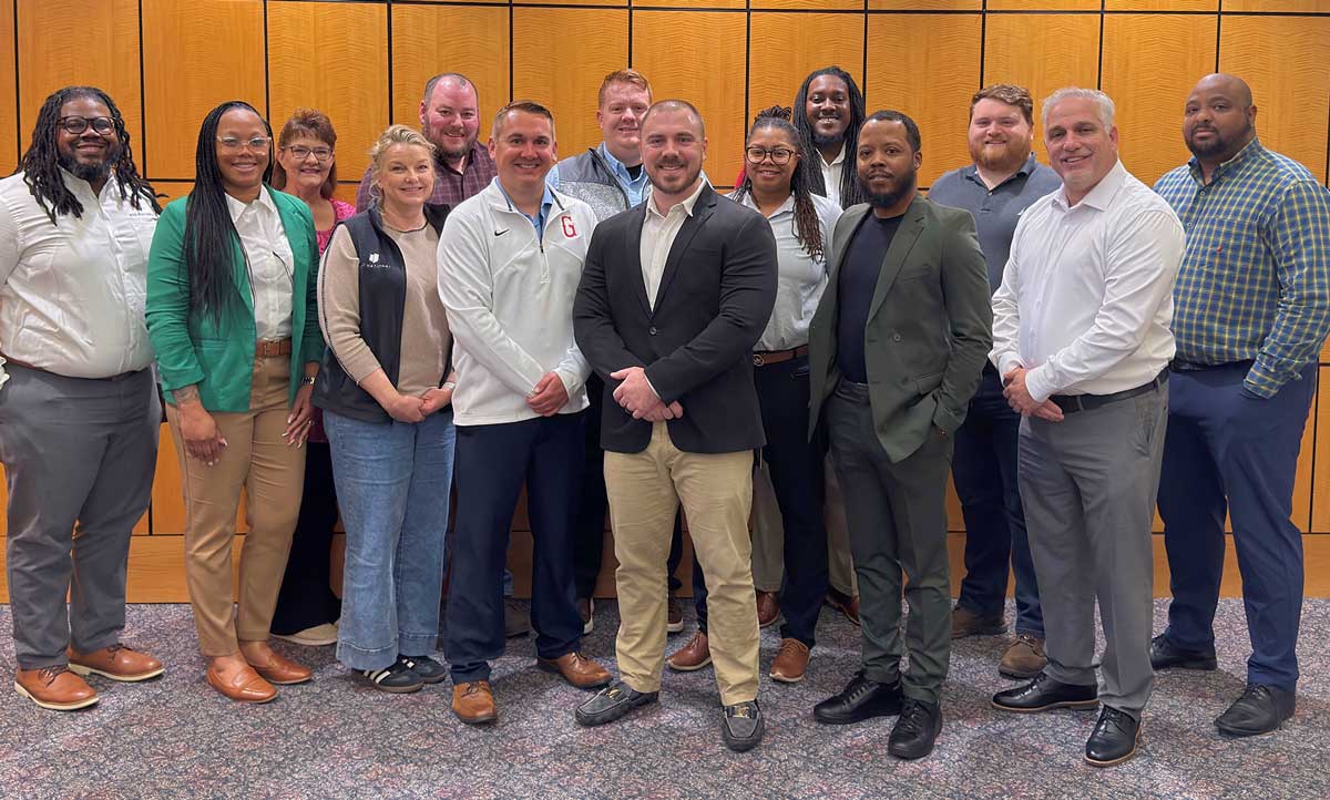RTO National: Built on a Solid Foundation and Preparing for the Future