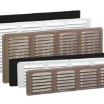 Ventilation for Portable Sheds: How Temperature, Moisture, and Air Flow Are Related