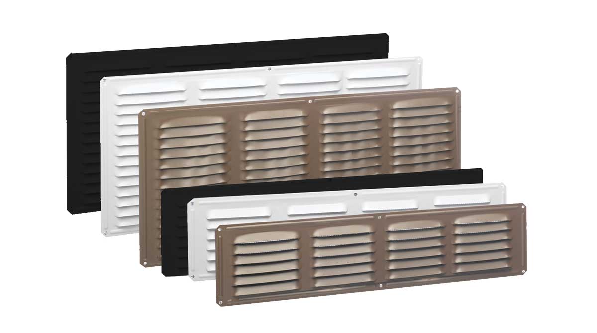 Ventilation for Portable Sheds: How Temperature, Moisture, and Air Flow Are Related
