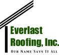 Everlast Roofing Logo