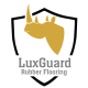 LuxGuard Rubber Flooring