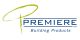 Premiere-llc-Building-Products-logo