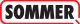 SOMMER--Logo